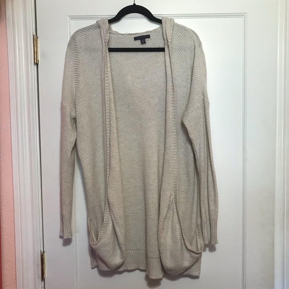 American Eagle Slouchy Cardigan | XL